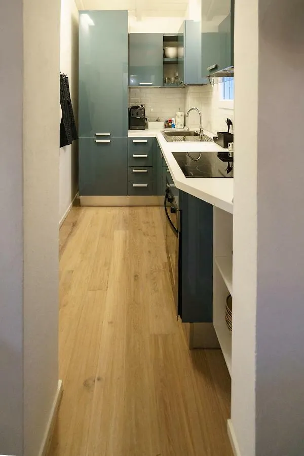 Apartament La 