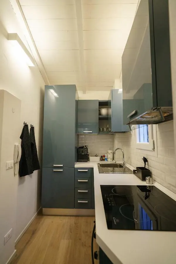 Apartament La 